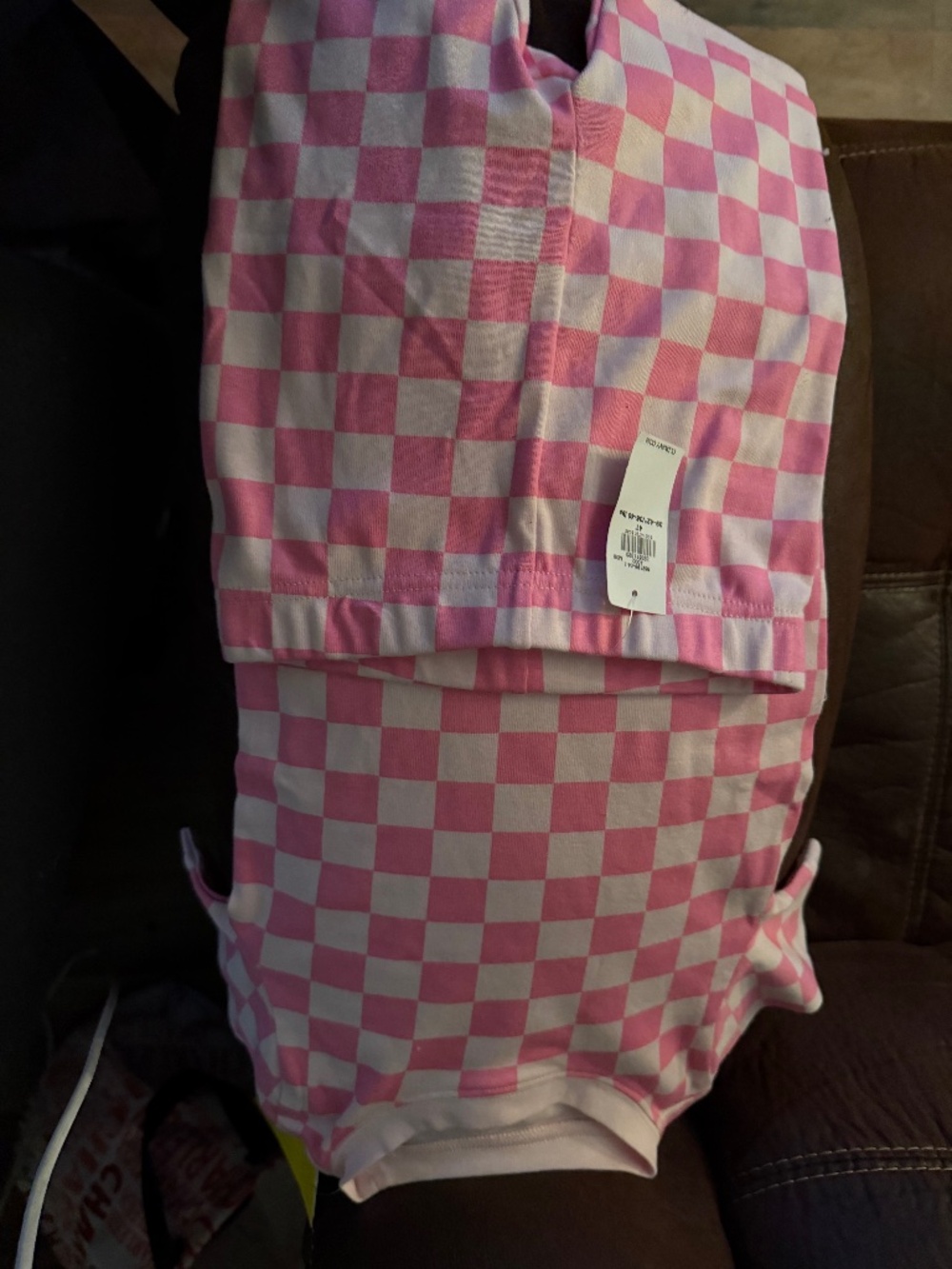 Toddler Girl Outfit